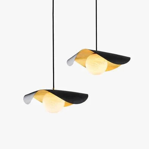 Lustre Au Design Simple Et Moderne - Clowas.fr