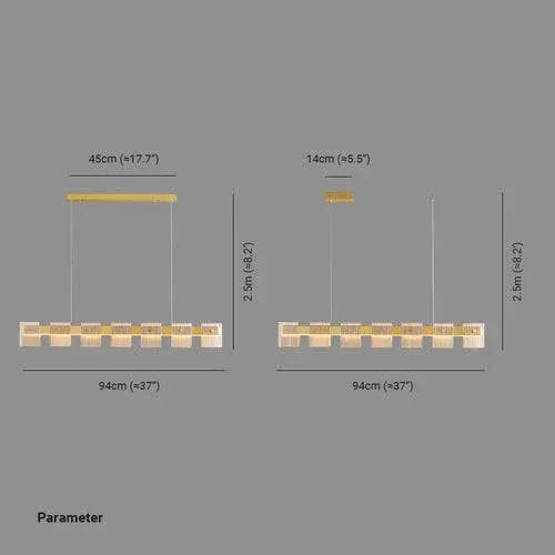 Lampe Suspendue Salle À Manger Minimaliste Moderne - Clowas.fr