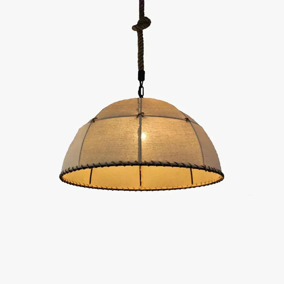 Lustre Bohème Rustique Moderne Et Créatif - Clowas.fr