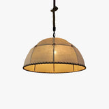 Lustre Bohème Rustique Moderne Et Créatif - Clowas.fr