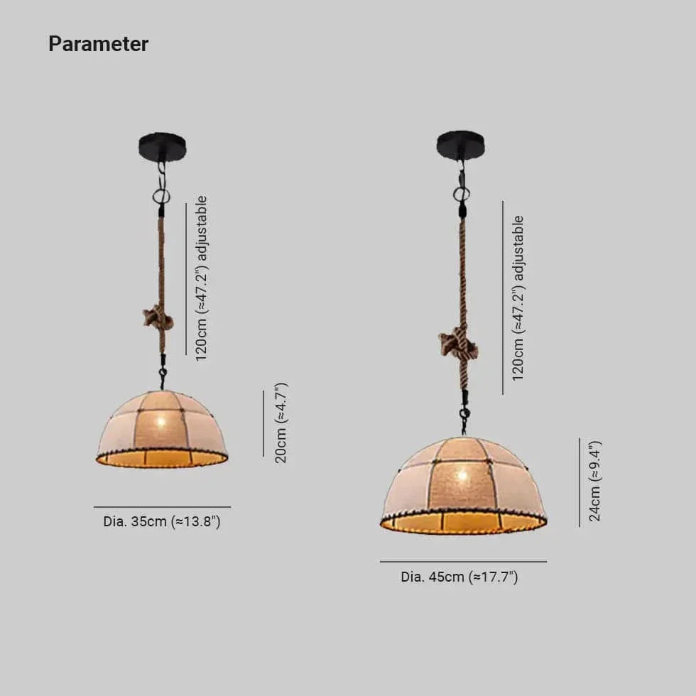 Lustre Bohème Rustique Moderne Et Créatif - Clowas.fr