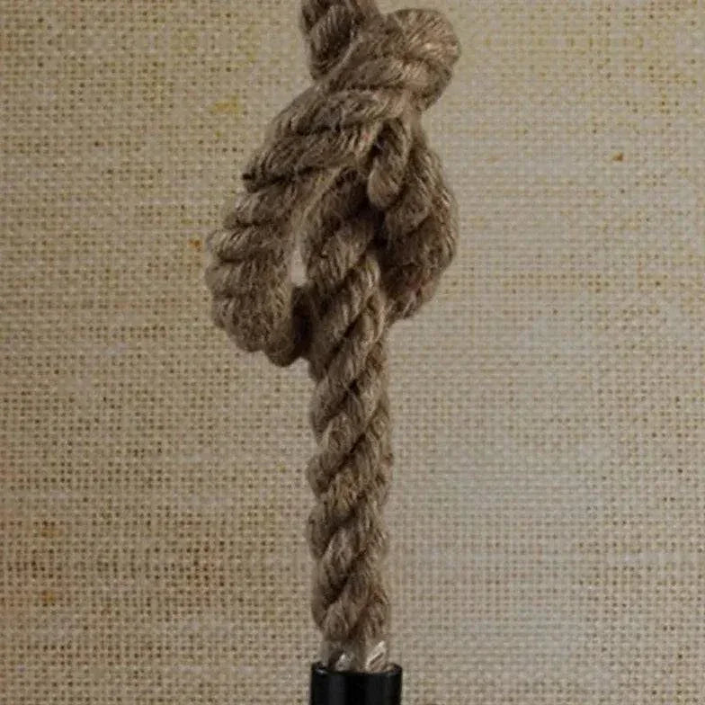 Lustre Bohème Rustique Moderne Et Créatif - Clowas.fr