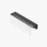 Applique Murale D'Extérieur Led Cascade - Clowas.fr