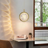 Lustre design art animalier créatif