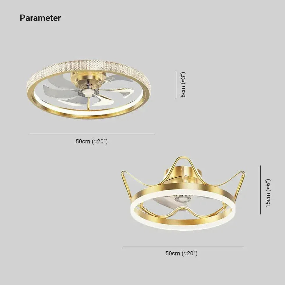 Plafonnier Rond Doré Pour Chambre À Coucher - Clowas.fr