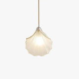 Suspension En Coquillage Design Romantique - Clowas.fr
