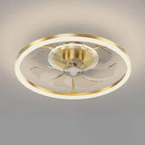 Éclairage Intérieur Ventilateur De Plafond En Cristal - Clowas.fr