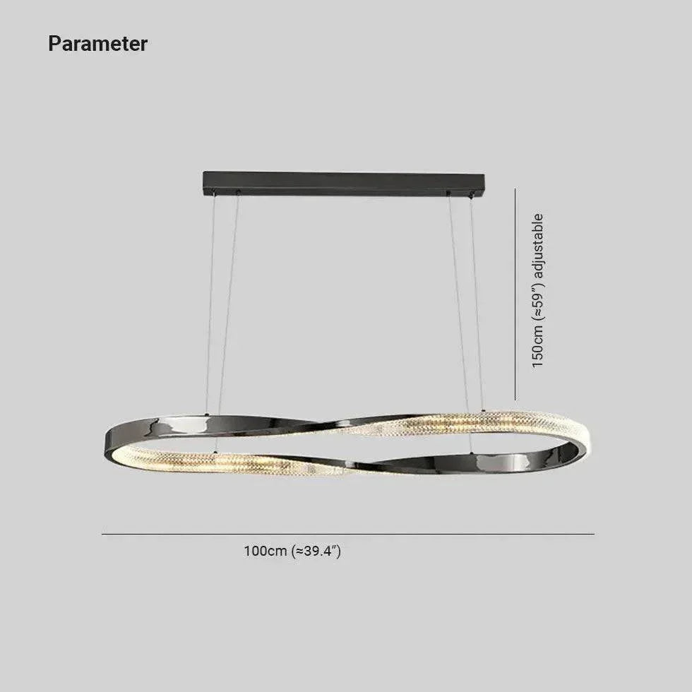 Suspension Noir Et Cuivre Pour Salon Moderne - Clowas.fr