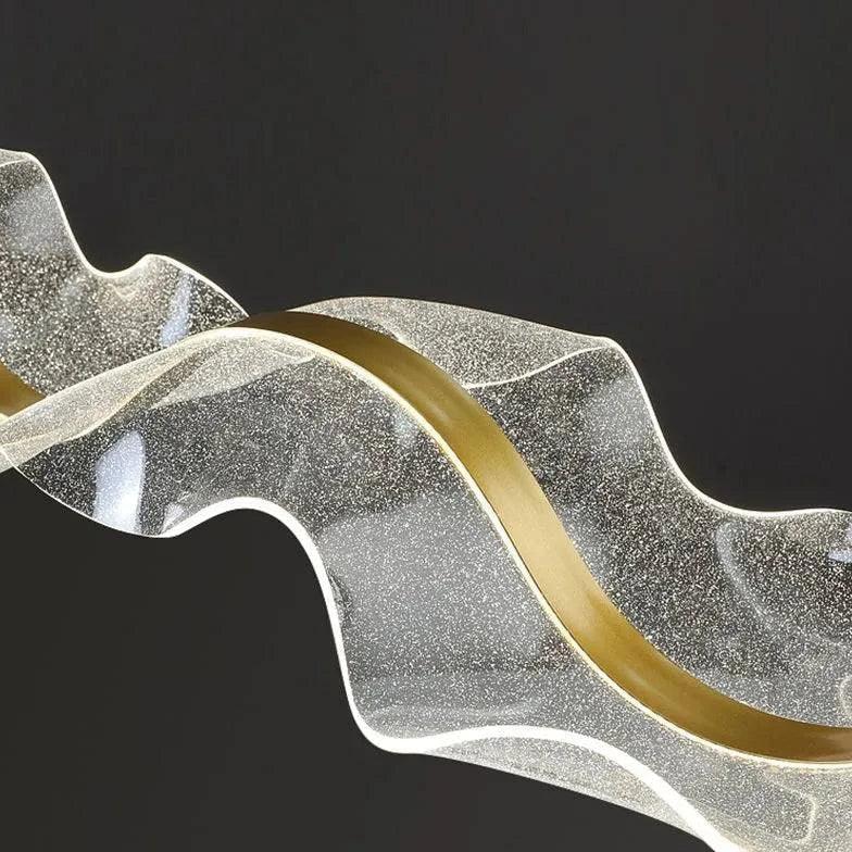 Lustre De Bar Au Design Épuré - Clowas.fr