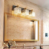 Applique Murale Nordique En Laiton Brossé - Clowas.fr