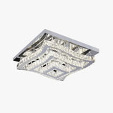 Plafonnier Cristal Design Moderne Luxueux Créatif Hôtel - Clowas.fr