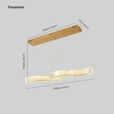 Lustre Design De Cuisine Minimaliste Moderne - Clowas.fr