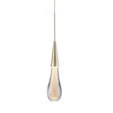 Suspension Goutte D'Eau Pour Chambre Moderne - Clowas.fr