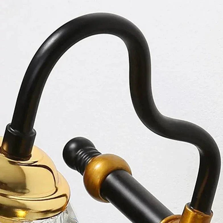 Lumiere Miroire Salle De Bain Cristal - Clowas.fr