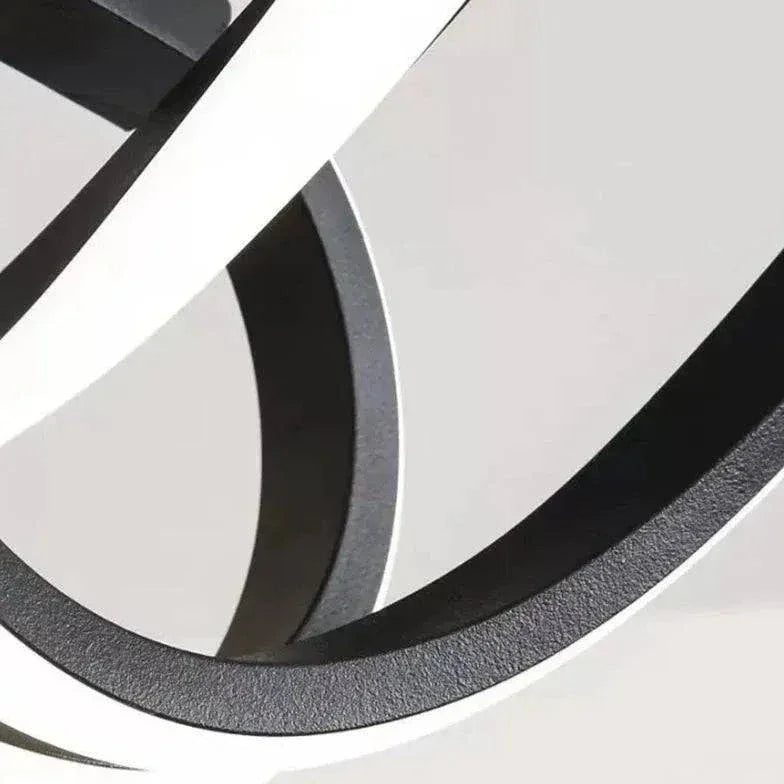 Luminaire Tendance Salon Moderne Nordique Led - Clowas.fr