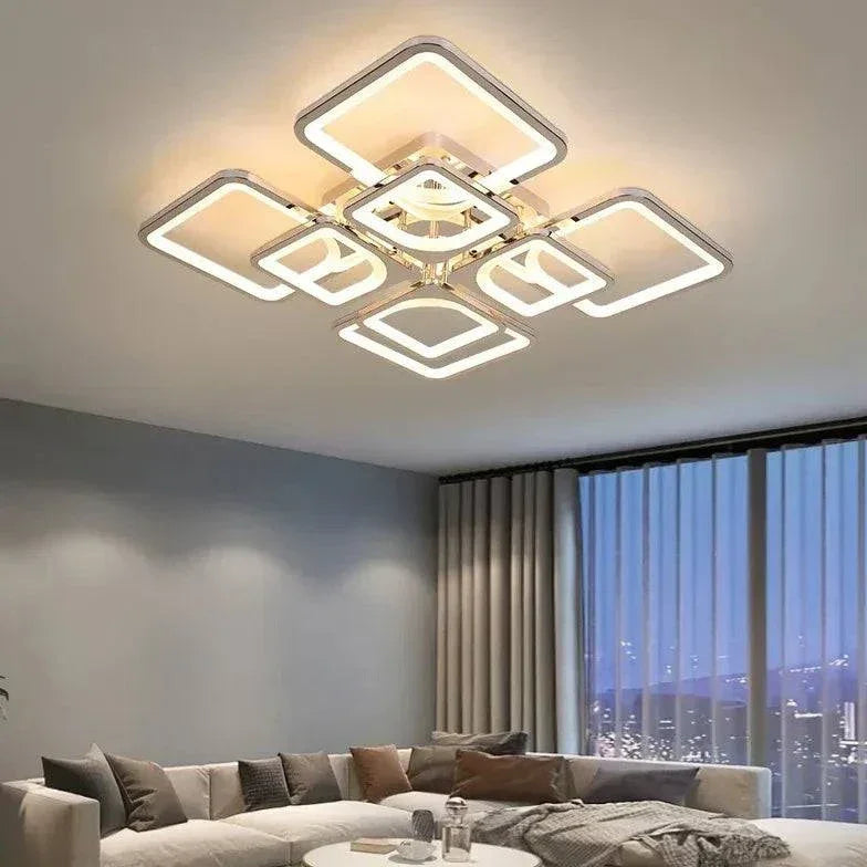 Suspension Decoration Lumière De Plafond Moderne Nordique - Clowas.fr