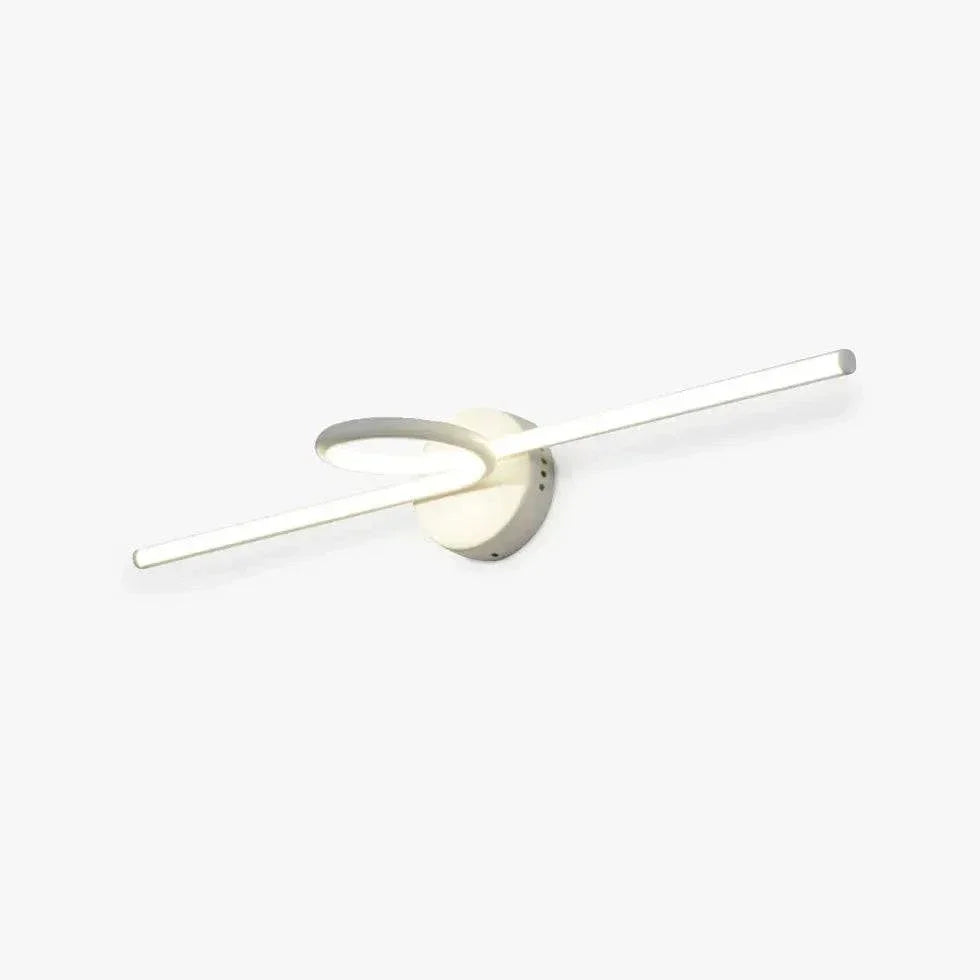 Applique Murale Design Salle De Bain Moderne Étanche - Clowas.fr