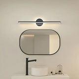 Dimmable Linear Led bathroom Mirror Lights