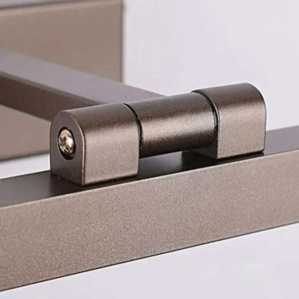 Eclairage De Tableau Miroir Led Salle De Bain - Clowas.fr