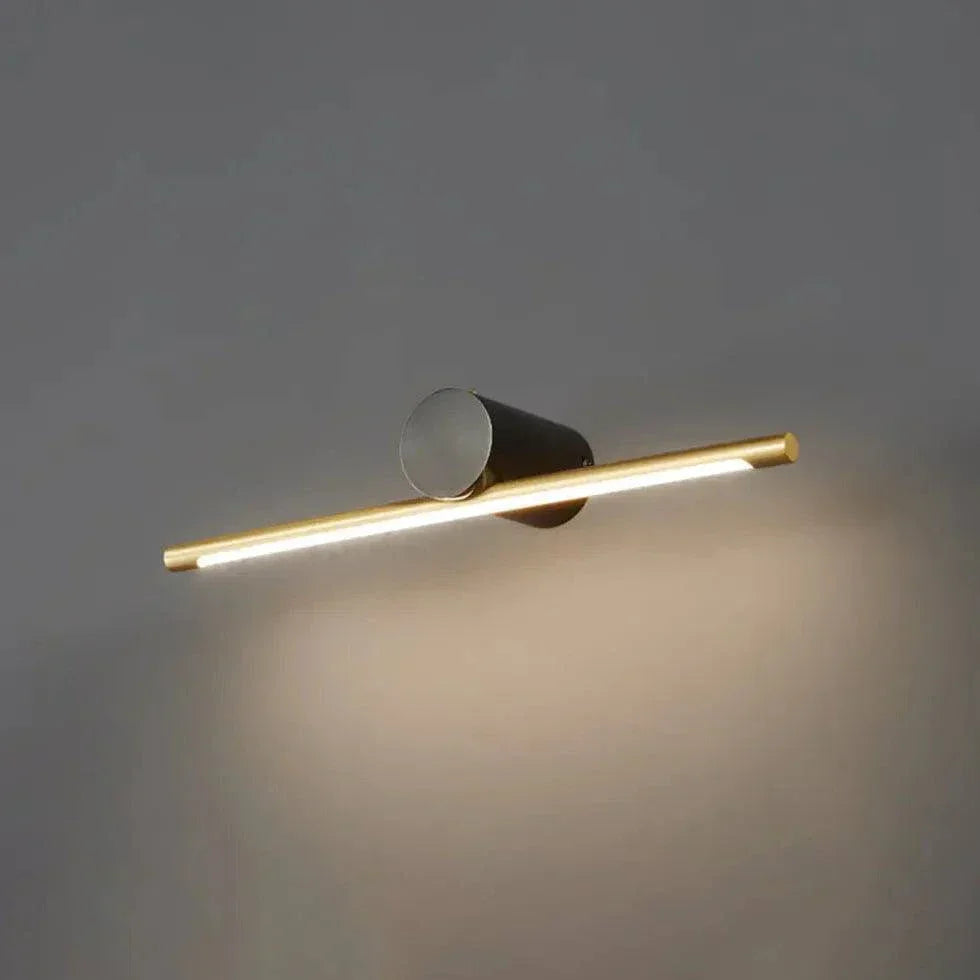 Applique Murale De Salle De Bain Moderne En Verre D'Intérieur - Clowas.fr