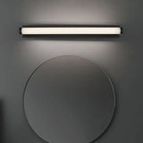 Lampe de tableau miroir moderne nordique sans perçage