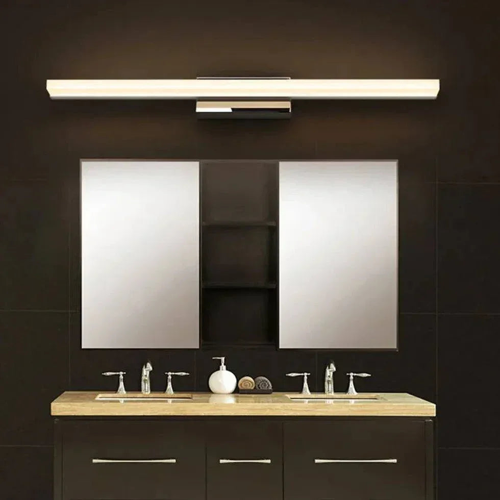 Lumière Murale Intérieure Moderne Salle De Bain - Clowas.fr