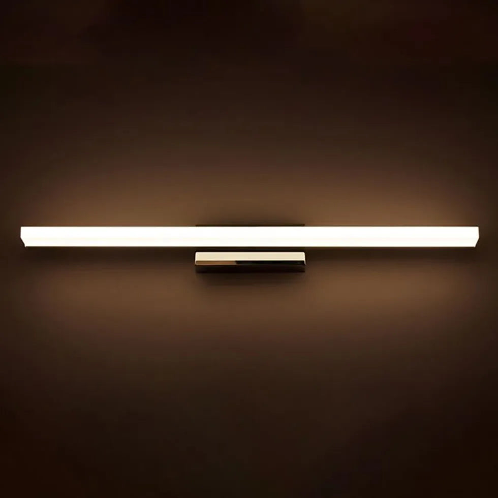 Convenient Installation Led Bathroom Mirror Lights