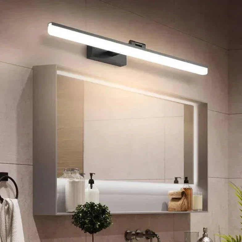 Applique Pour Salle De Bain Nordique Simple - Clowas.fr