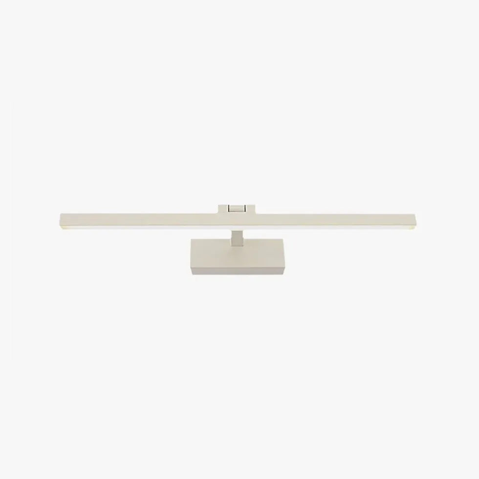 Applique Murale Horizontale LED Moderne Longue Lampe