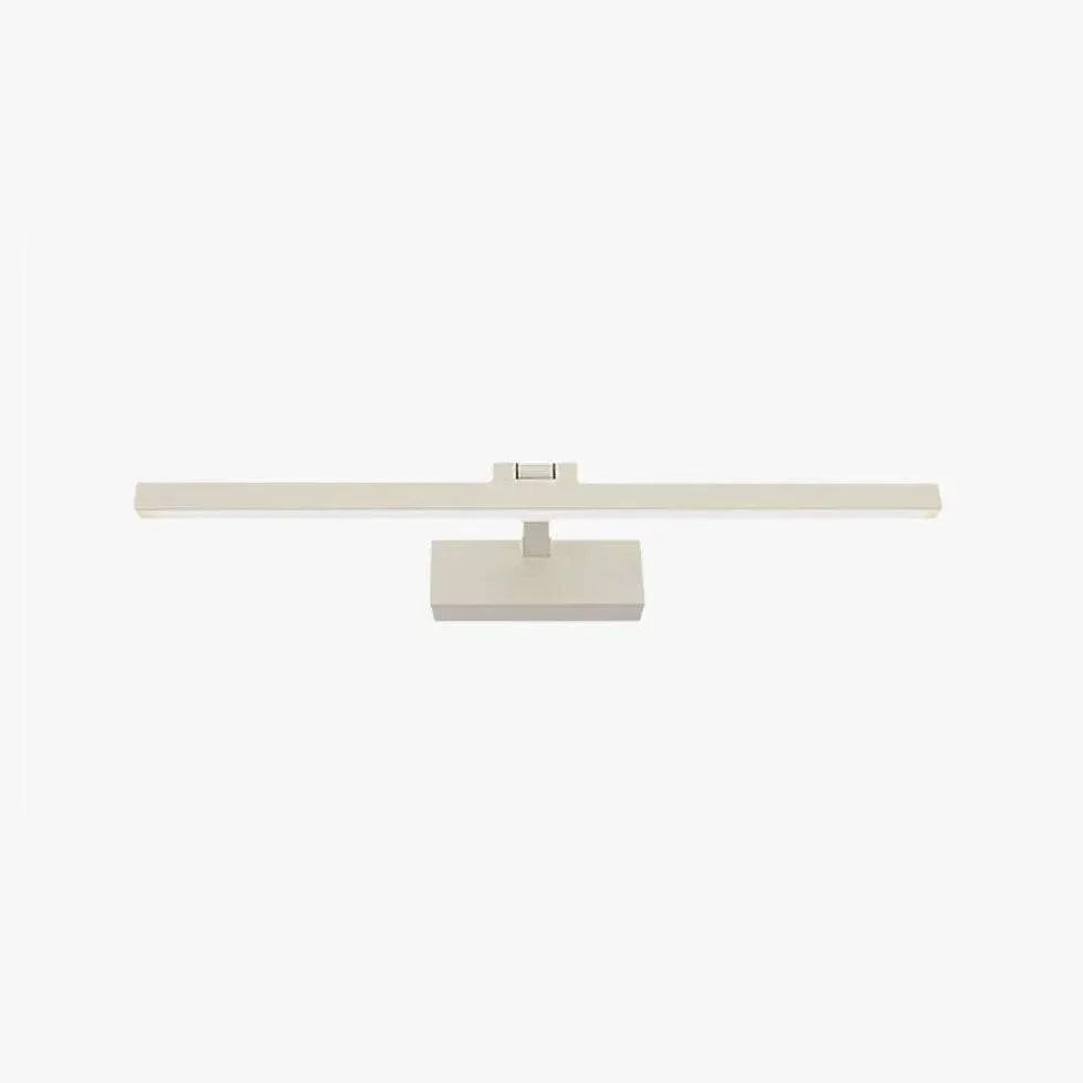 Applique Murale Horizontale Led Moderne Longue Lampe - Clowas.fr