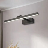 Applique Murale Horizontale Led Moderne Longue Lampe - Clowas.fr