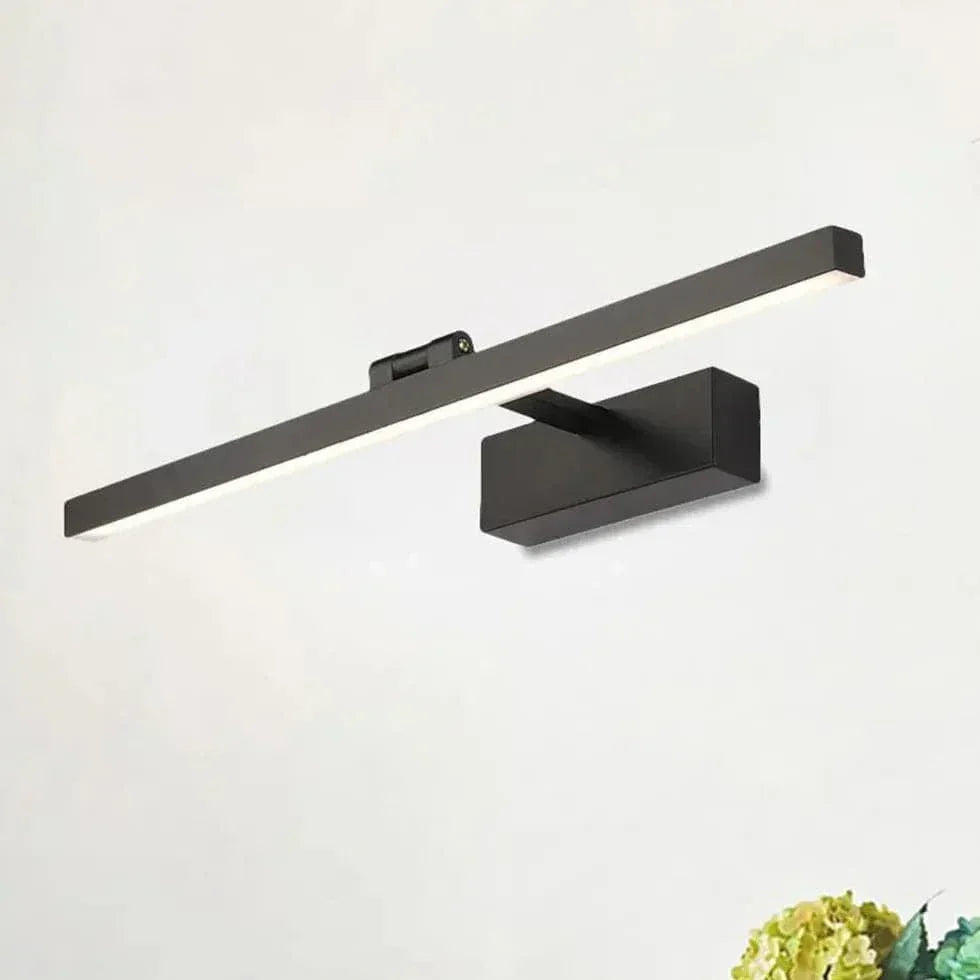 Applique Murale Horizontale Led Moderne Longue Lampe - Clowas.fr