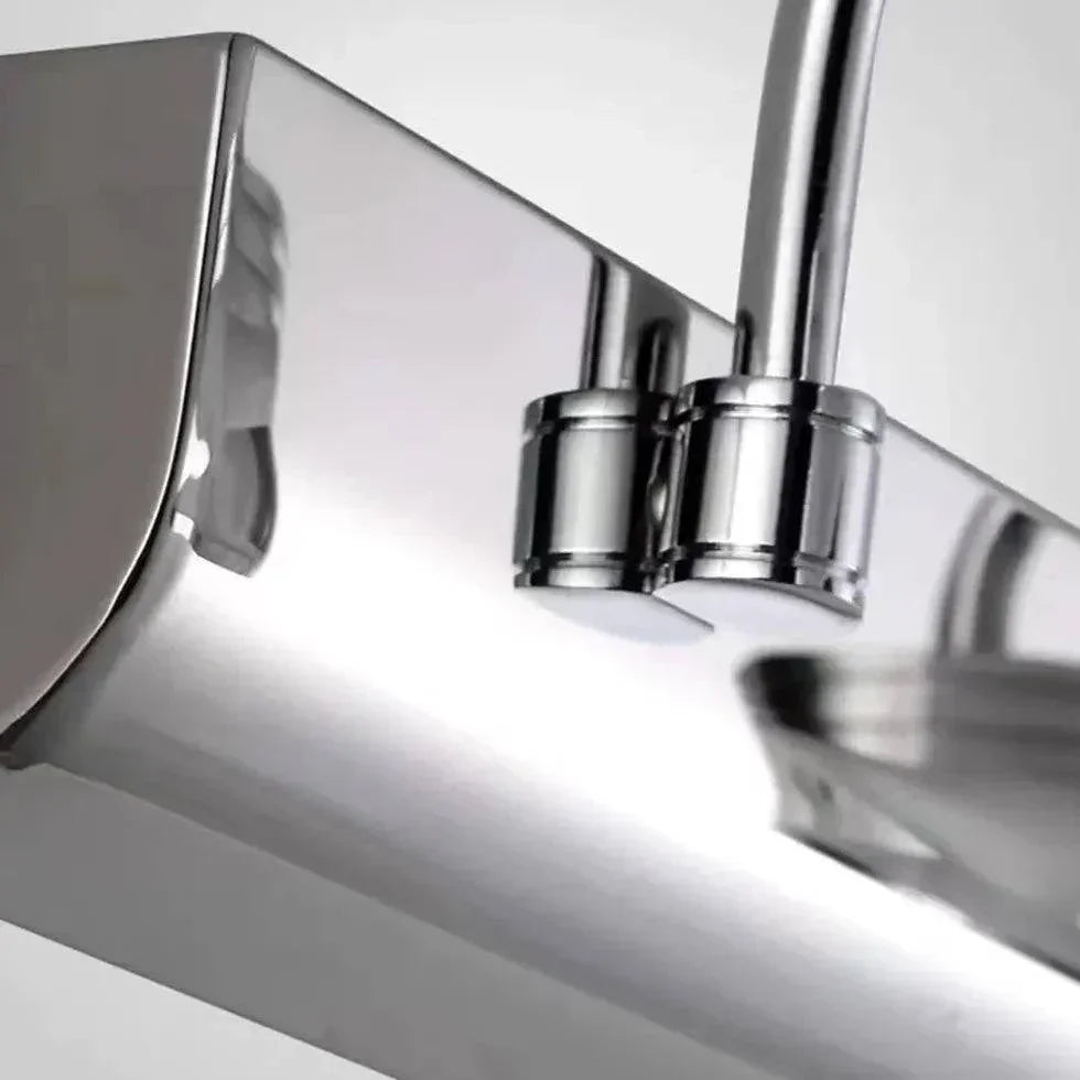 Applique Murale Decorative Argentée Moderne Multi-Bras - Clowas.fr