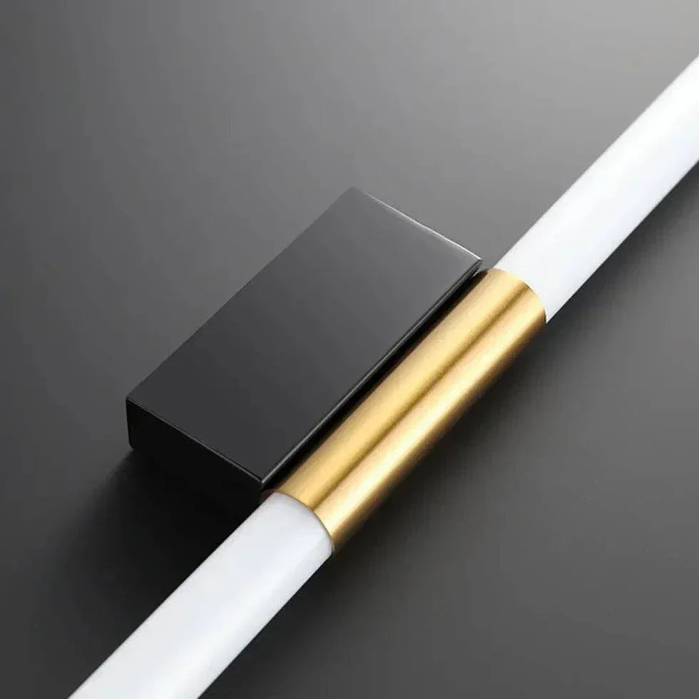 Applique Murale Led Dorée Pour Chambre - Clowas.fr