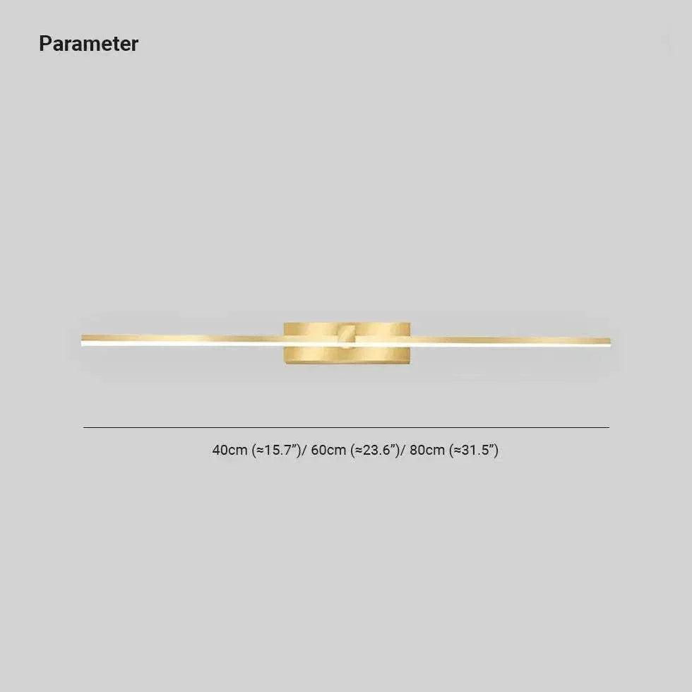 Applique Salle De Bain Originale Lampe Miroir Imperméable - Clowas.fr