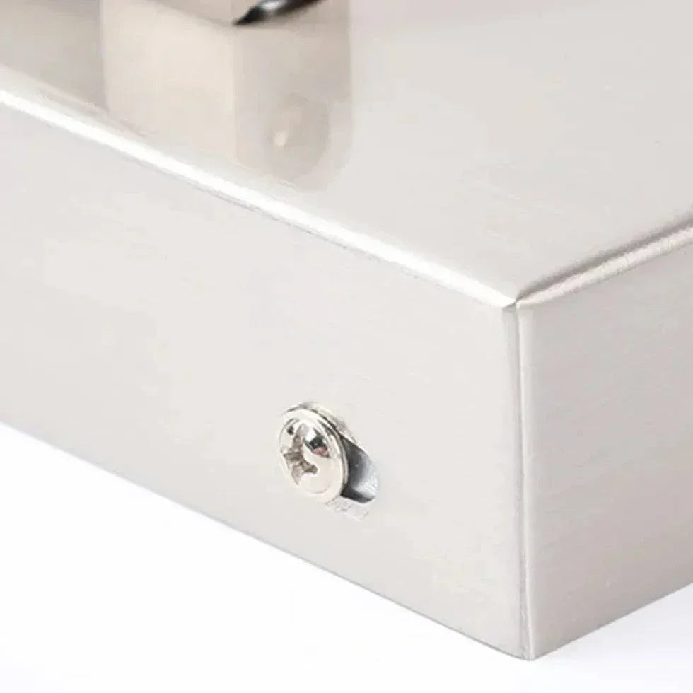 Applique Salle De Bains Étanche Miroir - Clowas.fr