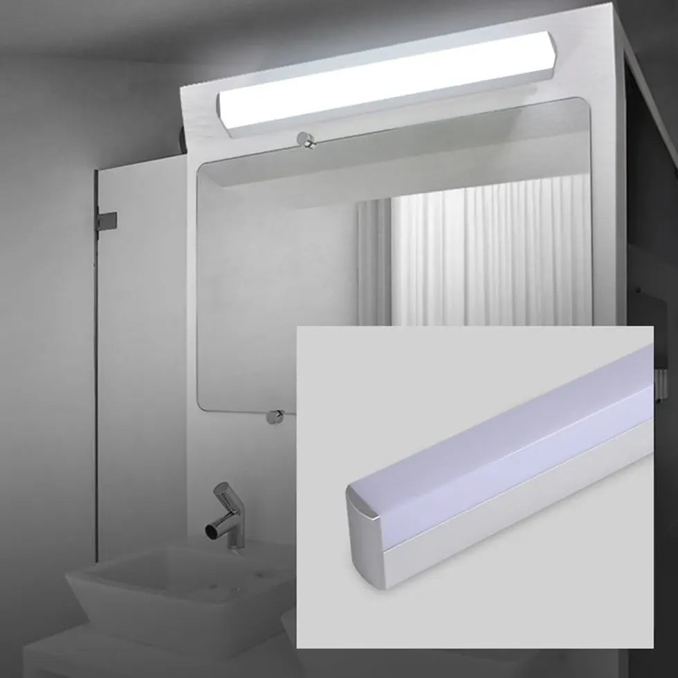 Applique murale avec interrupteur pour salle de bain lampe