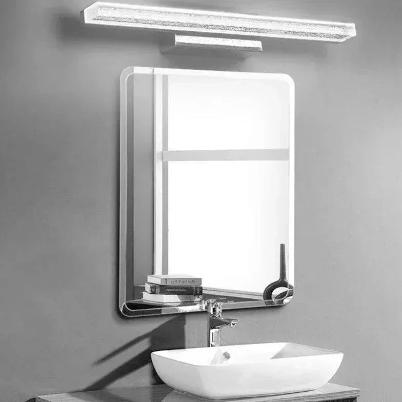Applique Murale Étanche Pour Salle De Bain Et Chambre À Coucher - Clowas.fr