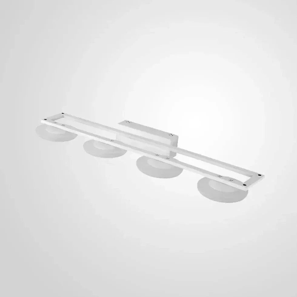 Lampe Pour Eclairer Tableau Miroir Salle De Bain - Clowas.fr