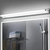 Applique Murale Pour Miroir De Salle De Bain Moderne - Clowas.fr