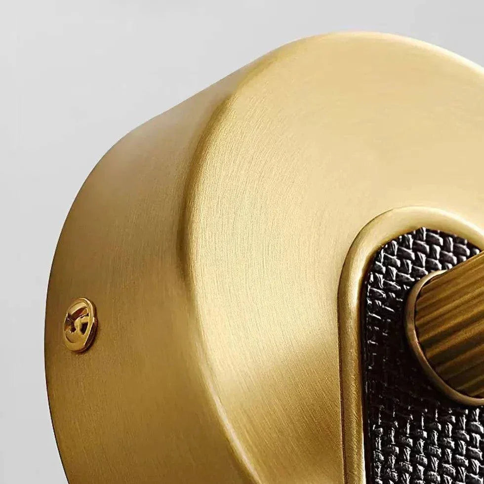 Neon Applique Métal Salle De Bain - Clowas.fr