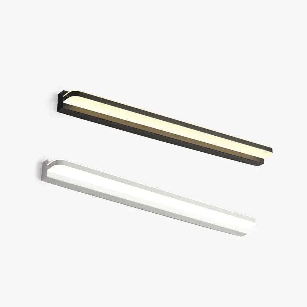 Applique Murale Salle De Bain Led Moderne Simple - Clowas.fr