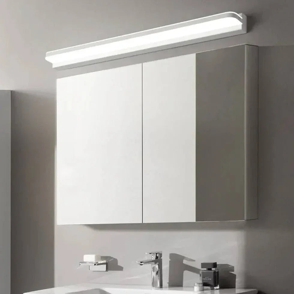 Applique Murale Salle De Bain Led Moderne Simple - Clowas.fr