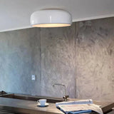 Luminaires Plafond Led Nordique Moderne Créatif Rond - Clowas.fr