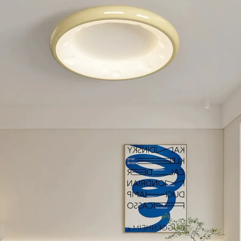 LED DISC LED LED MODERNE MODIFICATE