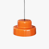 Orange Barrel Dining Room Vintage Pendant Light