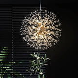 Suspension lampe design pour salon moderne