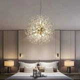 Suspension Lampe Design Pour Salon Moderne - Clowas.fr