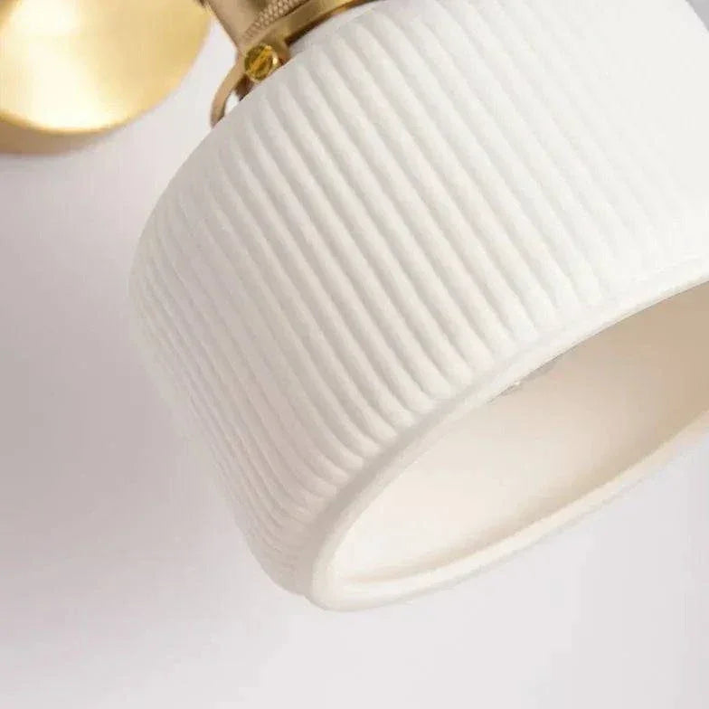 Applique Murale Interieur Led Lampe Vintage Japonaise - Clowas.fr