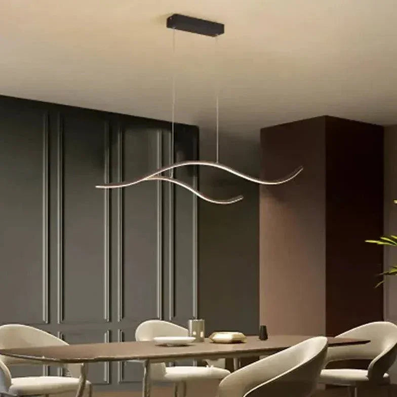 Lustre De Bar Moderne Simple Nordique - Clowas.fr